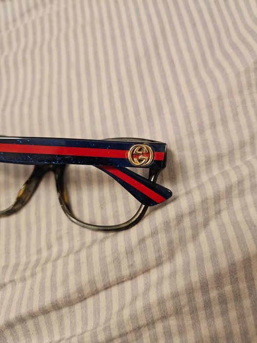 Оригинални рамки за очила Gucci