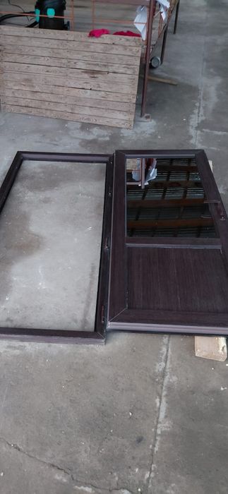 пластик есік сатылады