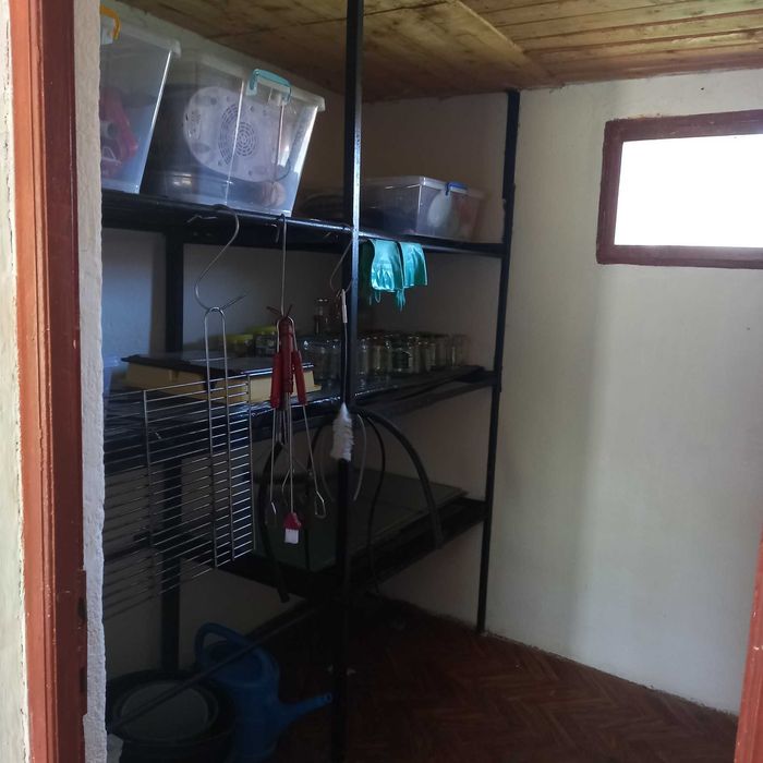 Vând casă în Bichiș, jud. Mureș