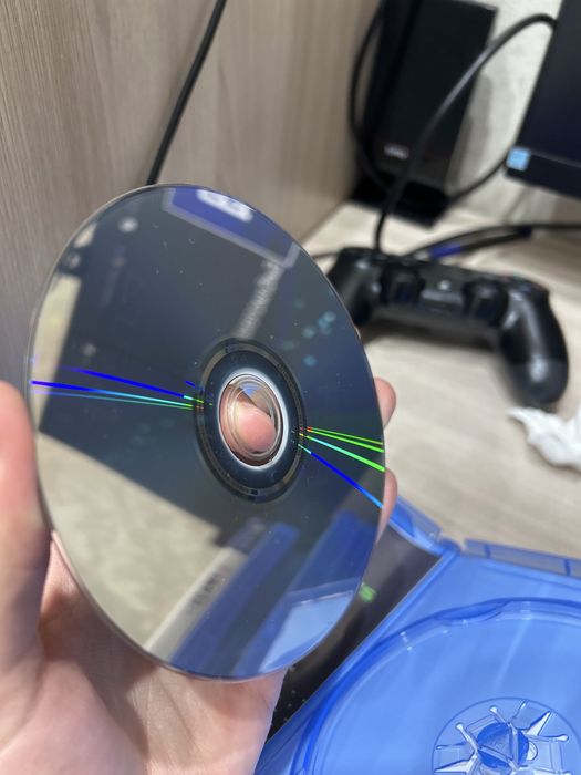 Продаю фифу 23 и фк 24