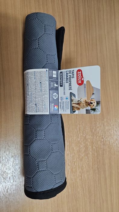 Миеща се хигиенна постелка Zolux 60х40