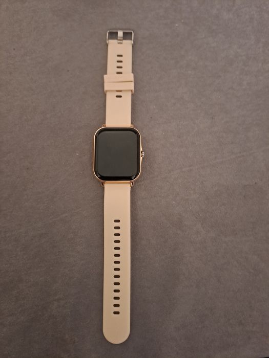 Ceas de mana electronic