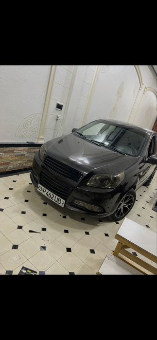 Chevralet nexia 3 sotiladi