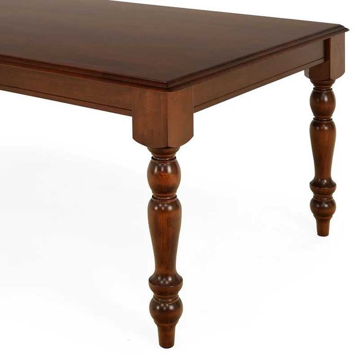 Masa lemn cires 180x100x75