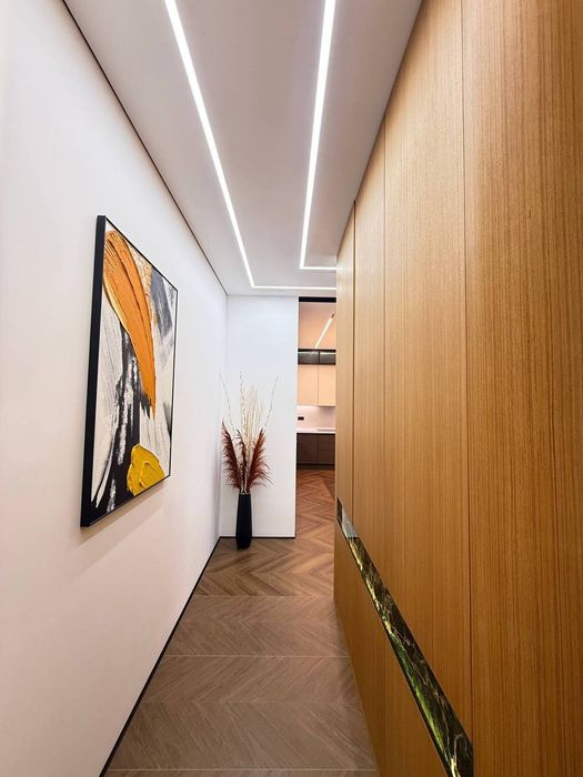 Продается 2х ком квартира, ЖК Мирабад Авеню, ор-р: Госпитальный, 76м²