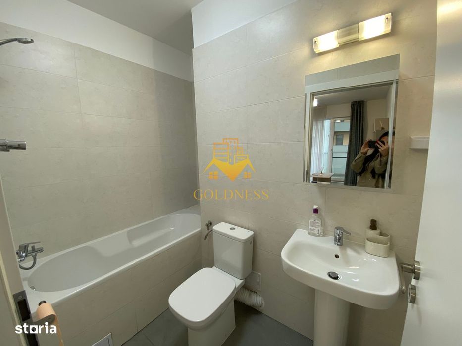 3 camere open-space, Parcare, Zorilor, Calea Turzii,  MOL, ROD