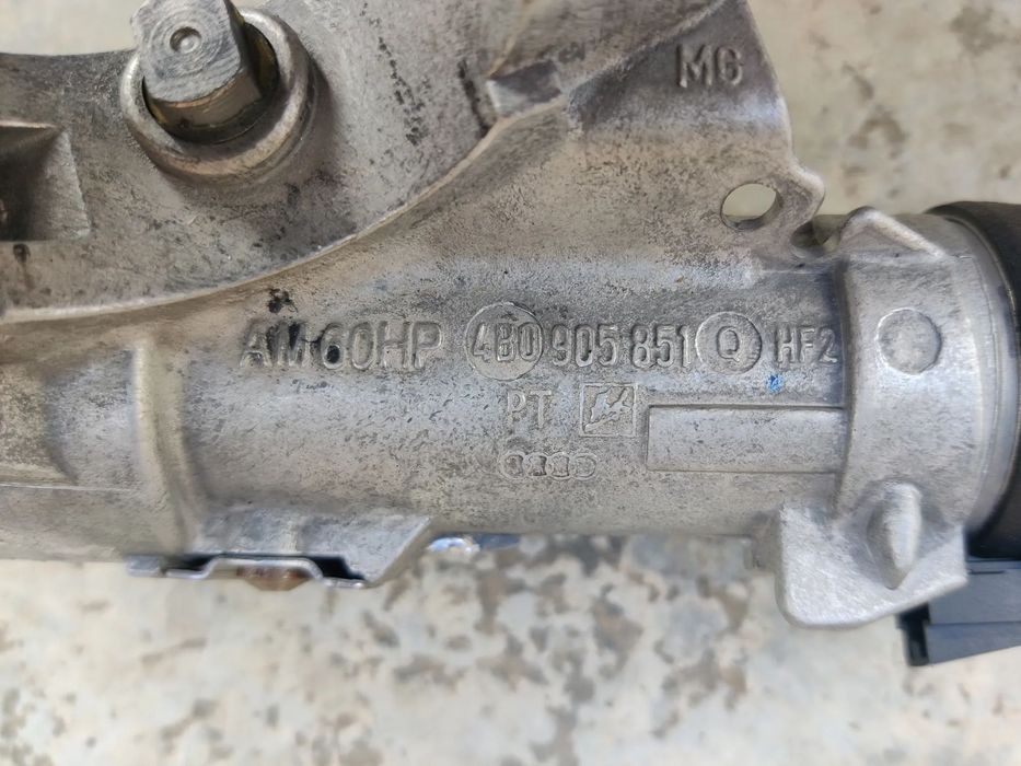 Contact cu cheie Seat Exeo Audi Vw Skoda 4B0905851Q / 849