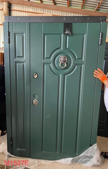 Входные двери оптом и в розницу