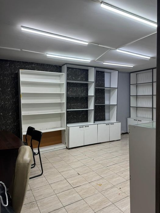 Помешение под аренду