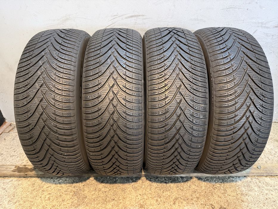 Гуми 205/60/16 BF GOODRICH g-force Winter