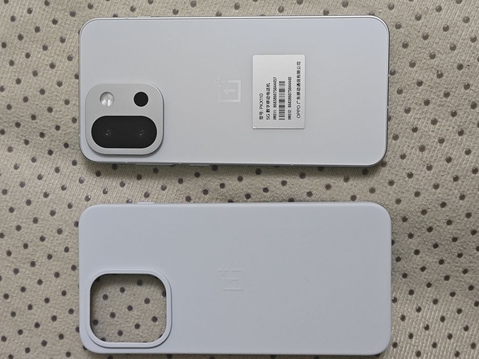 Новый OnePlus 13 T