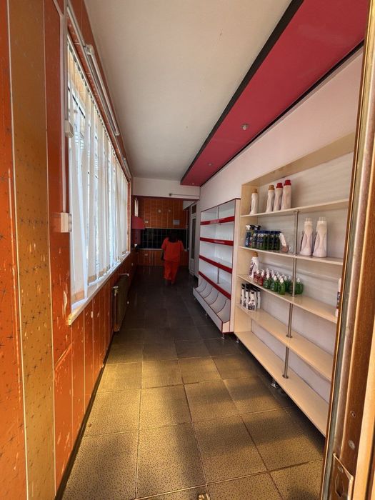 Продаётся нежилое помещение 70 м²