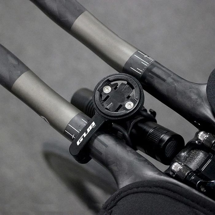 Suport bicicleta pentru Gopro Garmin Edge Wahoo  Elemnt Bryton, Cateye