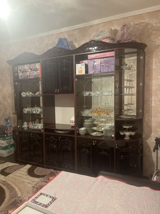 Горка для гостиный