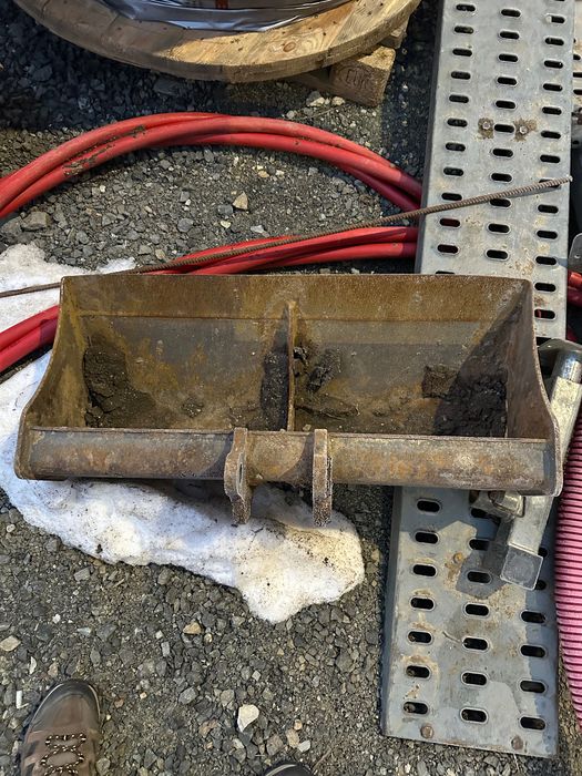 De vanzate Volvo EC18E