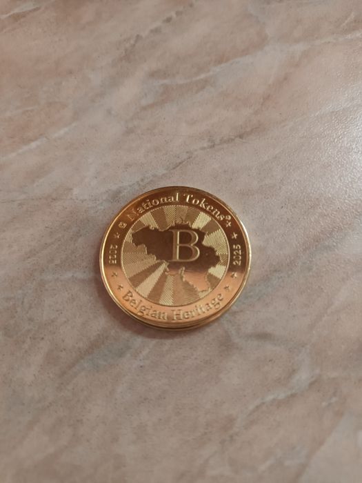 Монети бронз колекция