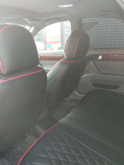 Продаётся автомобиль