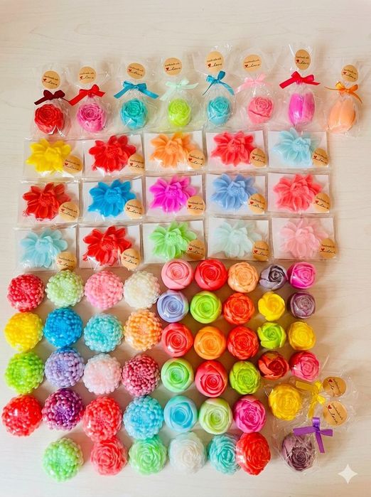 Подаръчета за гости