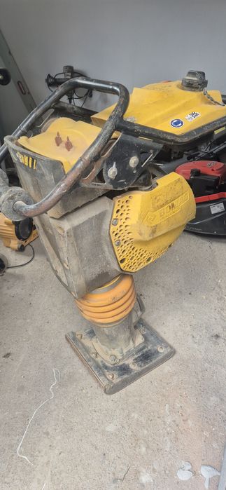 Masină tuns iarbă Honda