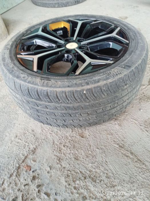 Changan deepal sl03 radnoy diska shina