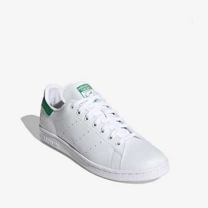 Adidas - Stan Smith VEGAN FU9612 №42 Оригинал Код 630