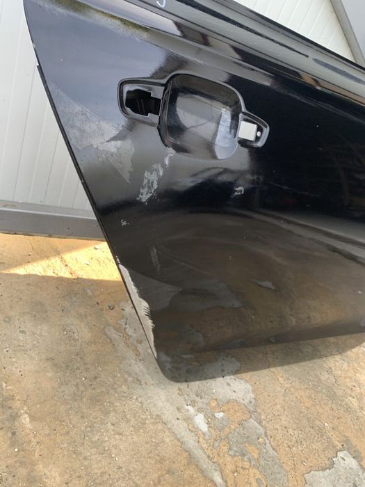 Usa dreapta spate  Audi A6, C7, Kombi, Avant, 2011, 2012, 2013, 2014, 2015, 2016, 2017, 2018.