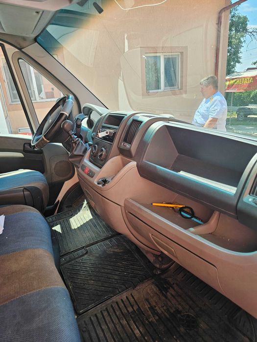 Peugeot Boxer 2007