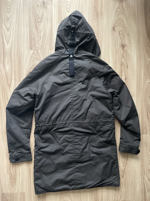 G-Star Raw Strett HDD Parka/мъжко зимно яке/парка M