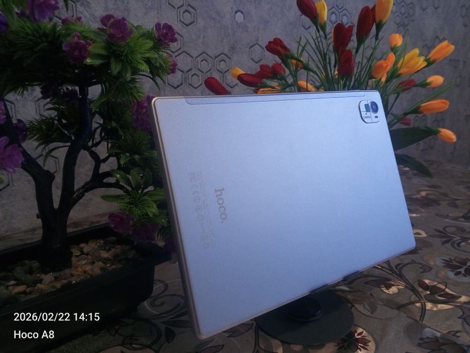 Планшет Hoco A8 6/128