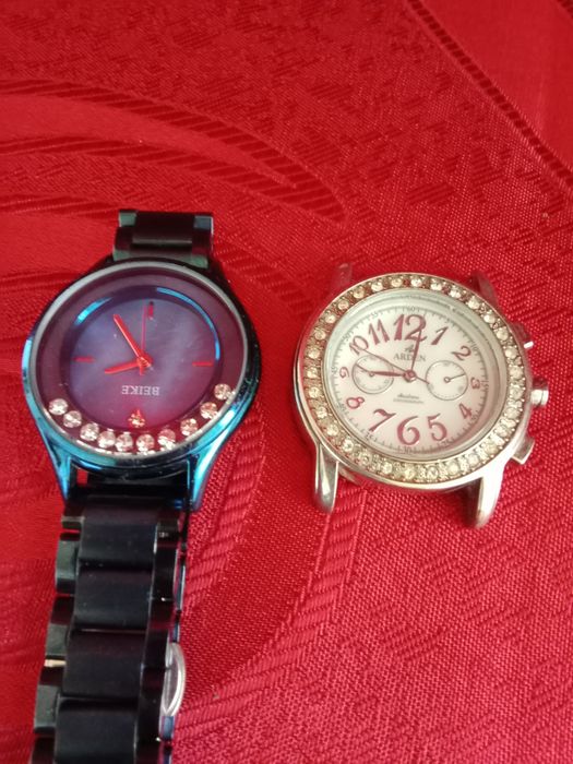 Часы Ролекс , Слава , Чайка  и другие