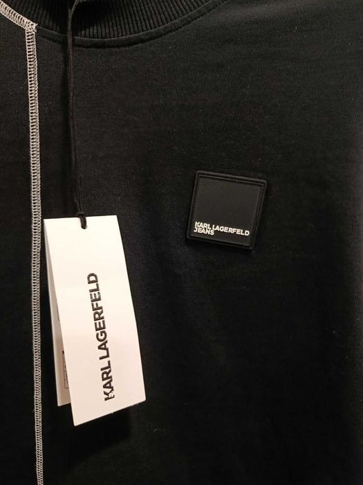 Karl Lagerfeld Jeans размер L Код 484