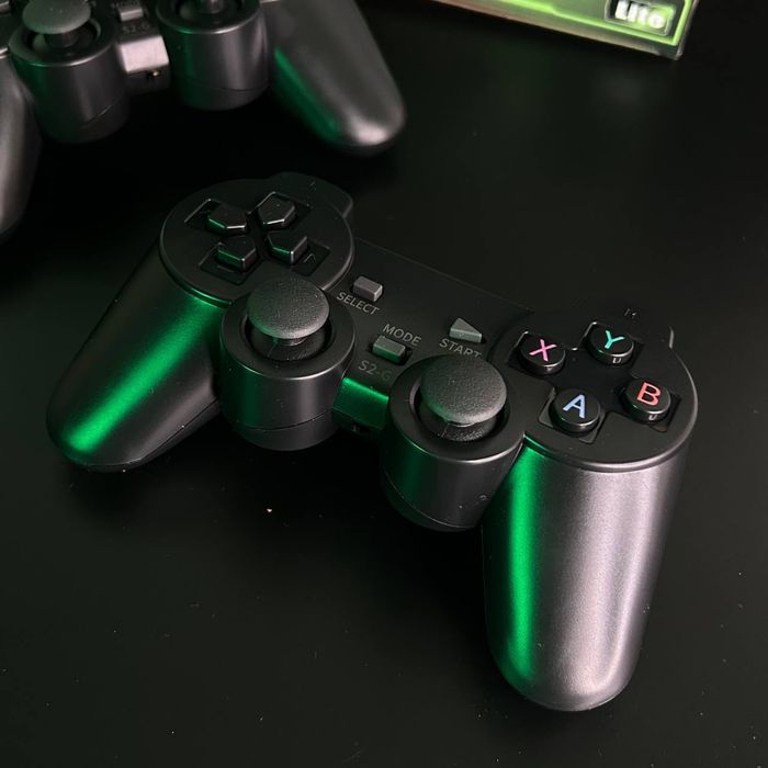Приставка Game stick 4k