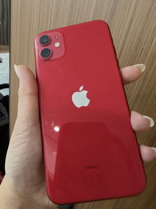 Продам iphone 11