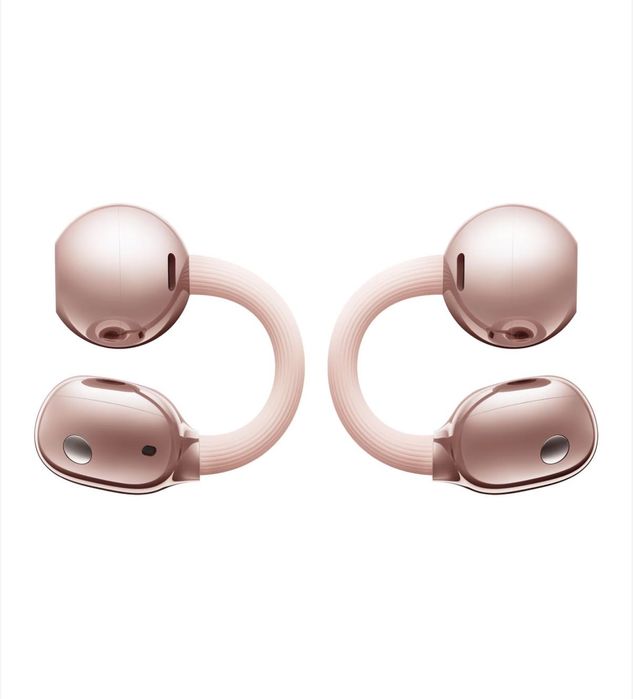 Безжични Слушалки Huawei Freeclip 2