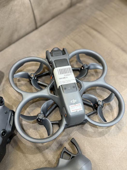 Dji Avata 2/рассрочка 0-0-24/Baitime