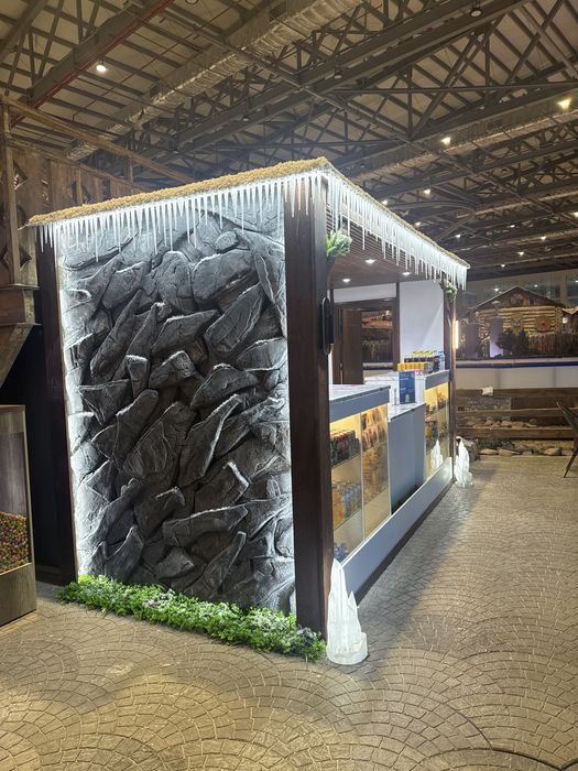 Продаю готовый бизнес в Ace City в Next mall