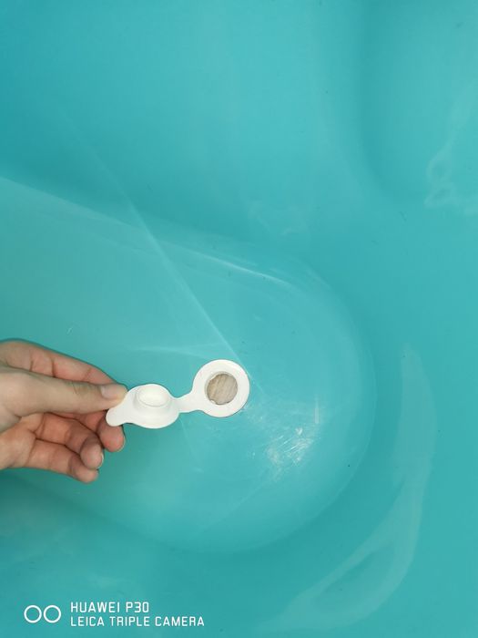 Продам детскую ванночку