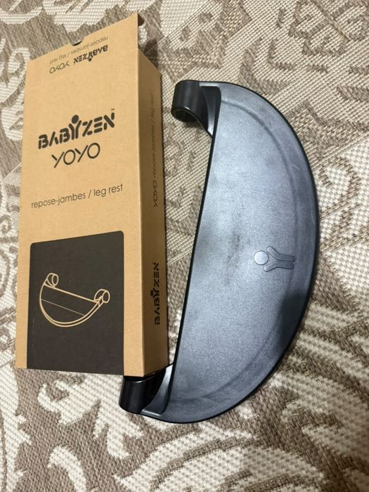 Коляска babyzen yoyo2