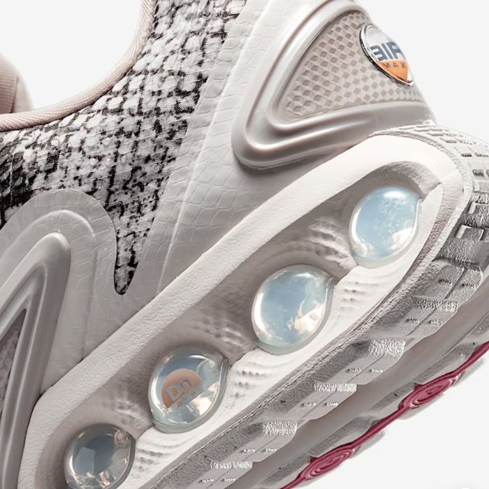 Nike air max dn