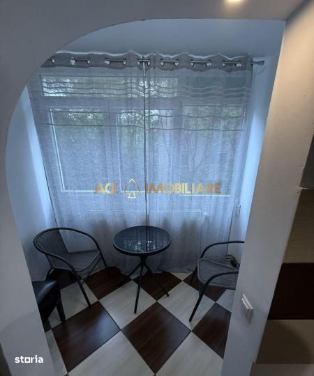 3 Camere de inchiriat | Berceni | Metrou | Mobilat | Utilat
