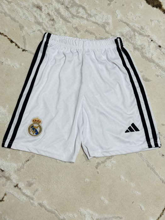 Compleu Adidas - Real Madrid - Mărimea 152