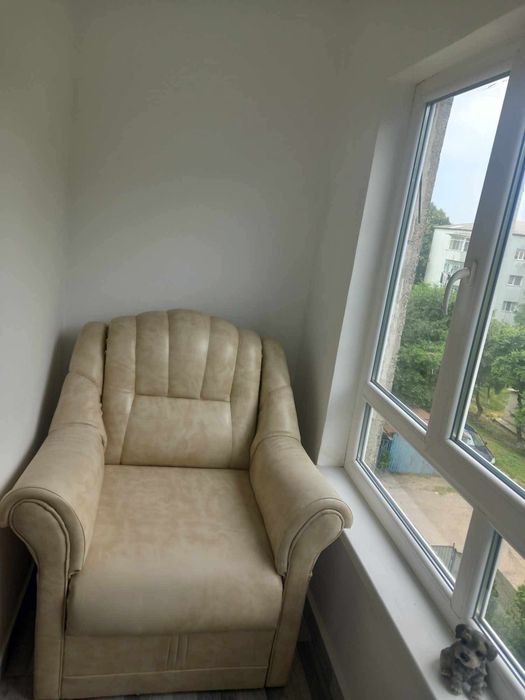 Închiriez apartament 2 camere
