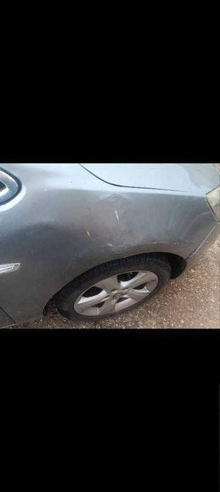 Продавам Опел Астра J 2.0 CDTI