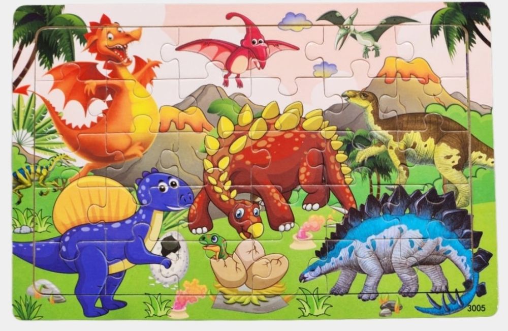 Пазлы для детей деревянные , bolalar uchun ajoyib pazl sovĝa!!