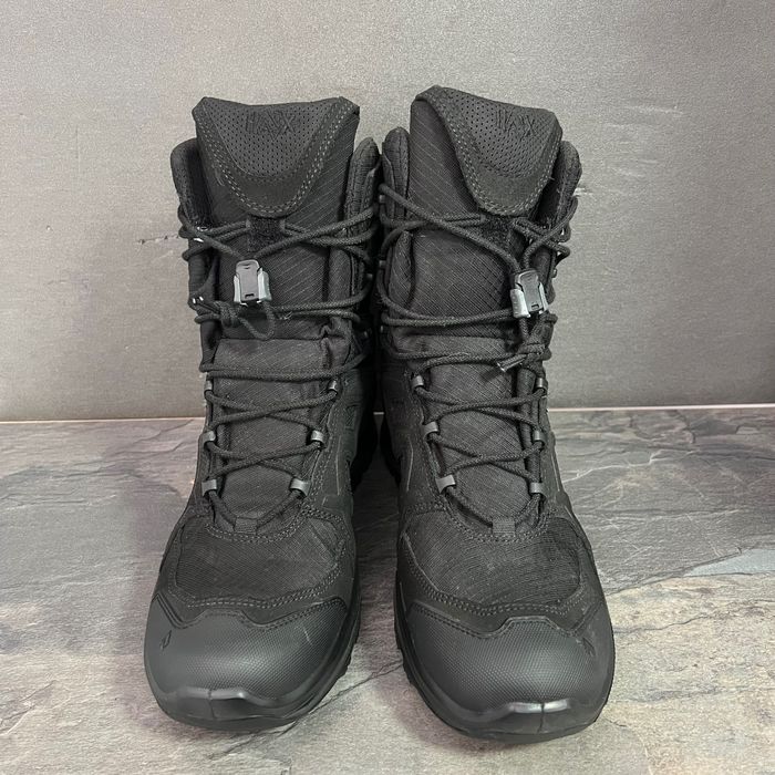 Тактически кубинки Haix Black Eagle Athletic 2.0 V GTX