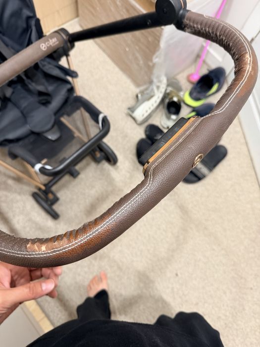 Cybex mios продам