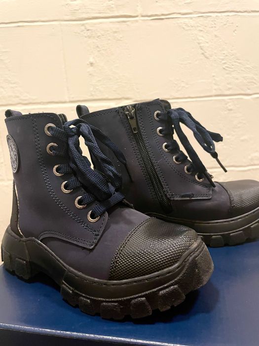 Детски боти на Polo