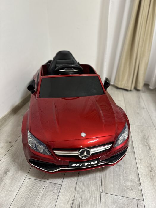 Masina electrica copii