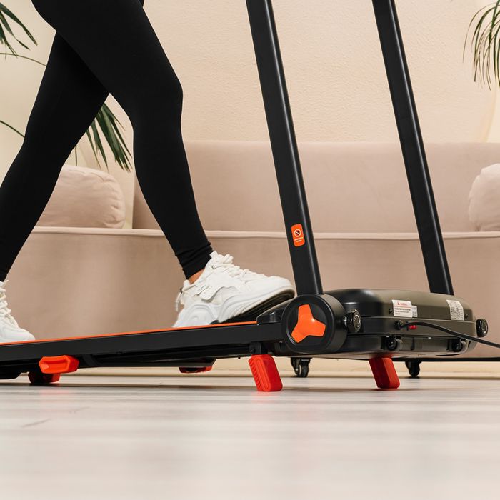 Беговая дорожка S50 Slim