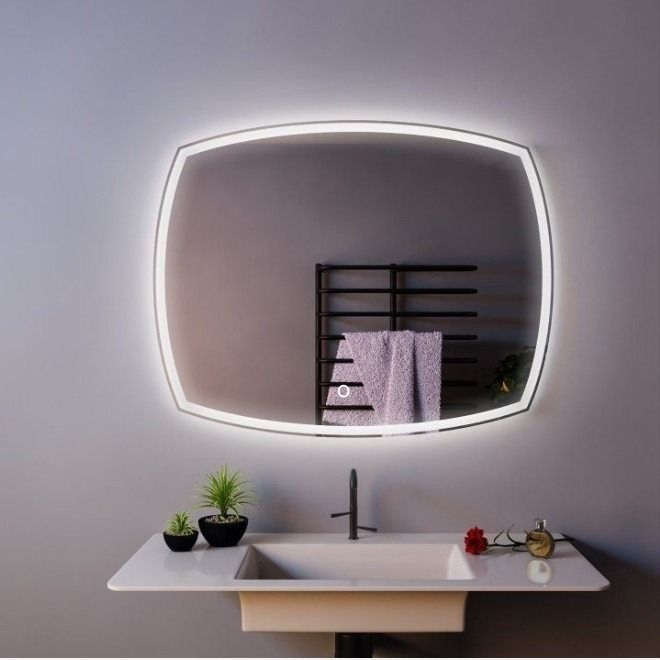 Зеркала | Ойна | рамка |